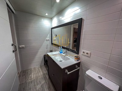 Cuarto de aseo