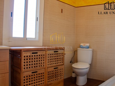Cuarto de aseo