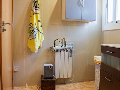 Cuarto de aseo