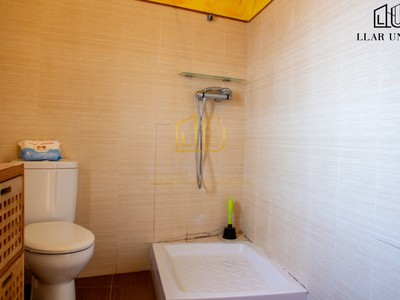 Cuarto de aseo