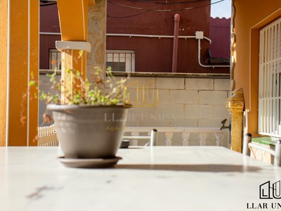 Terraza