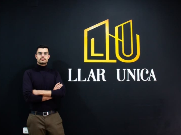agencia inmobiliaria en vilanova i la geltru