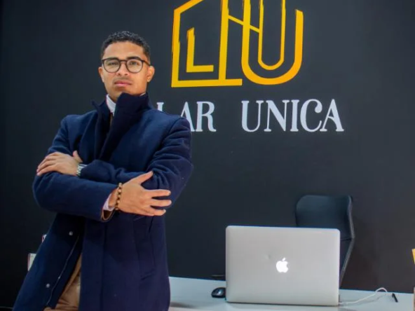 Agente inmobiliario Vilanova i la Geltrú