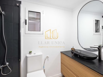 imagen de cuarto de aseo piso en venta vilanova i la geltru