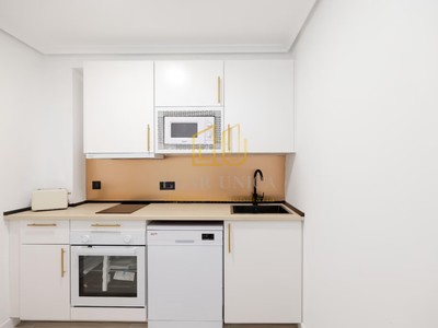 cocina piso en venta vilanova i la geltru