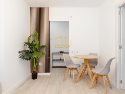 imagen de recibidor piso en venta vilanova i la geltru