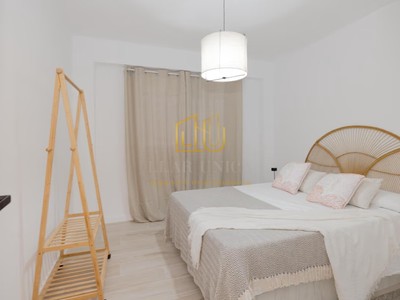 imagen de dormitorio piso en venta vilanova i la geltru
