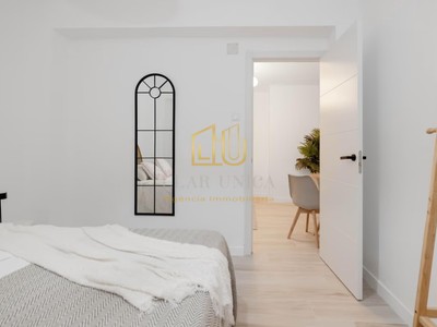 imagen de bello dormitorio piso en venta vilanova i la geltru
