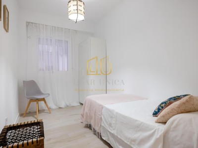 imagen de dormitorio piso en venta vilanova i la geltru