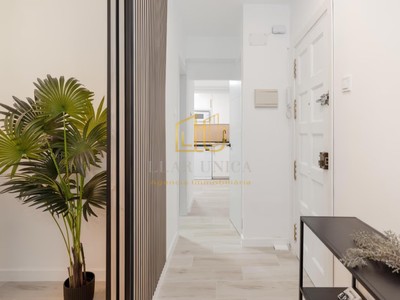 imagen de pasadizo piso en venta vilanova i la geltru