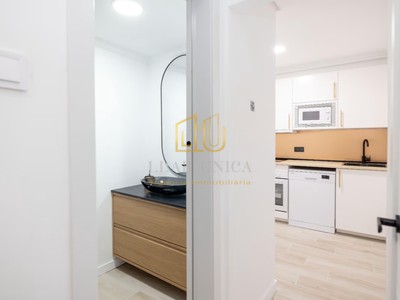 entrada piso en venta vilanova i la geltru