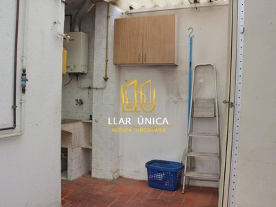 Lavandería