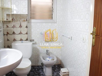 Cuarto de Aseo
