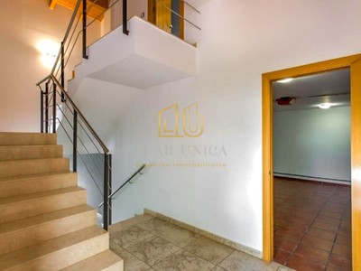 Escaleras