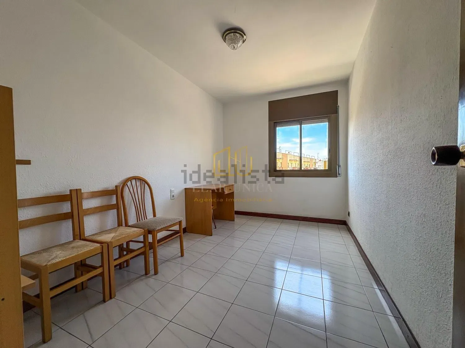Piso en centre vila habitacion2