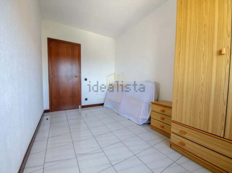 Piso en centre vila habitacion4