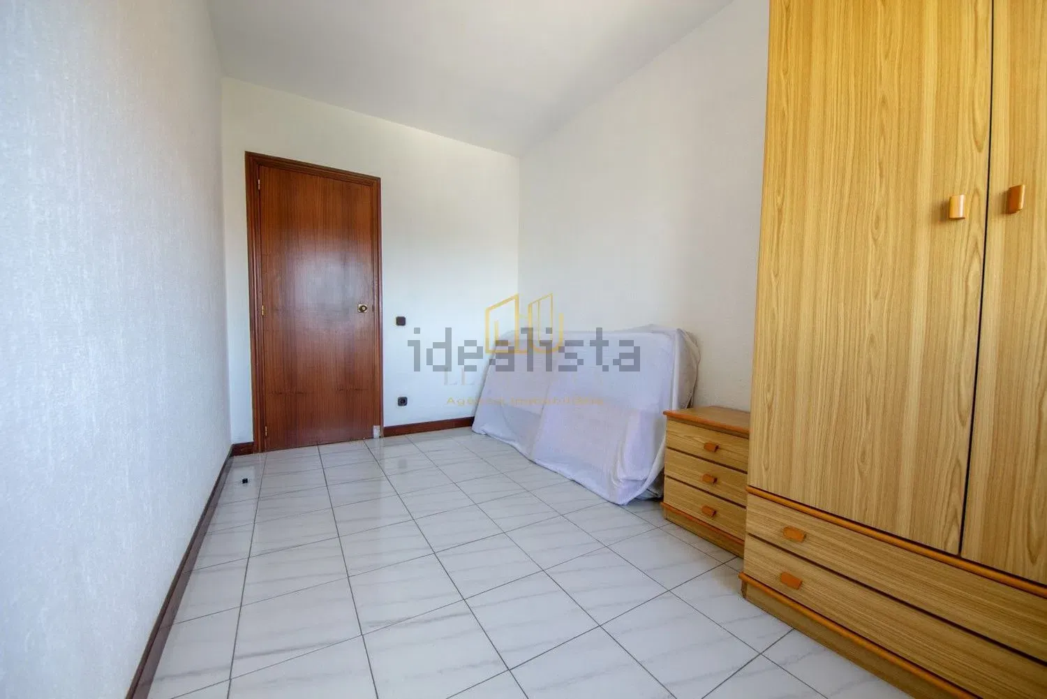 Piso en centre vila habitacion4