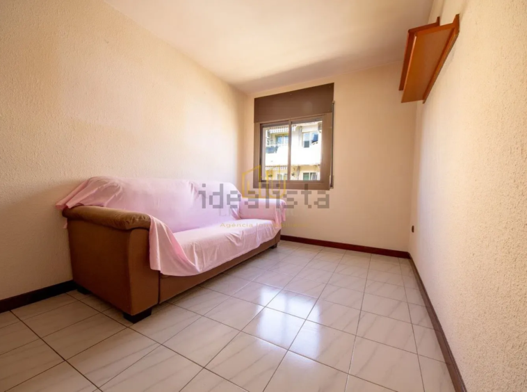 Piso en centre vila habitacion5