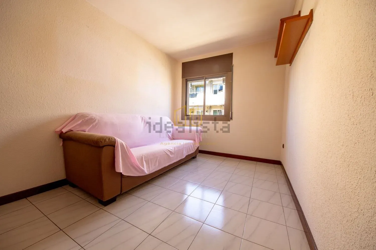 Piso en centre vila habitacion5
