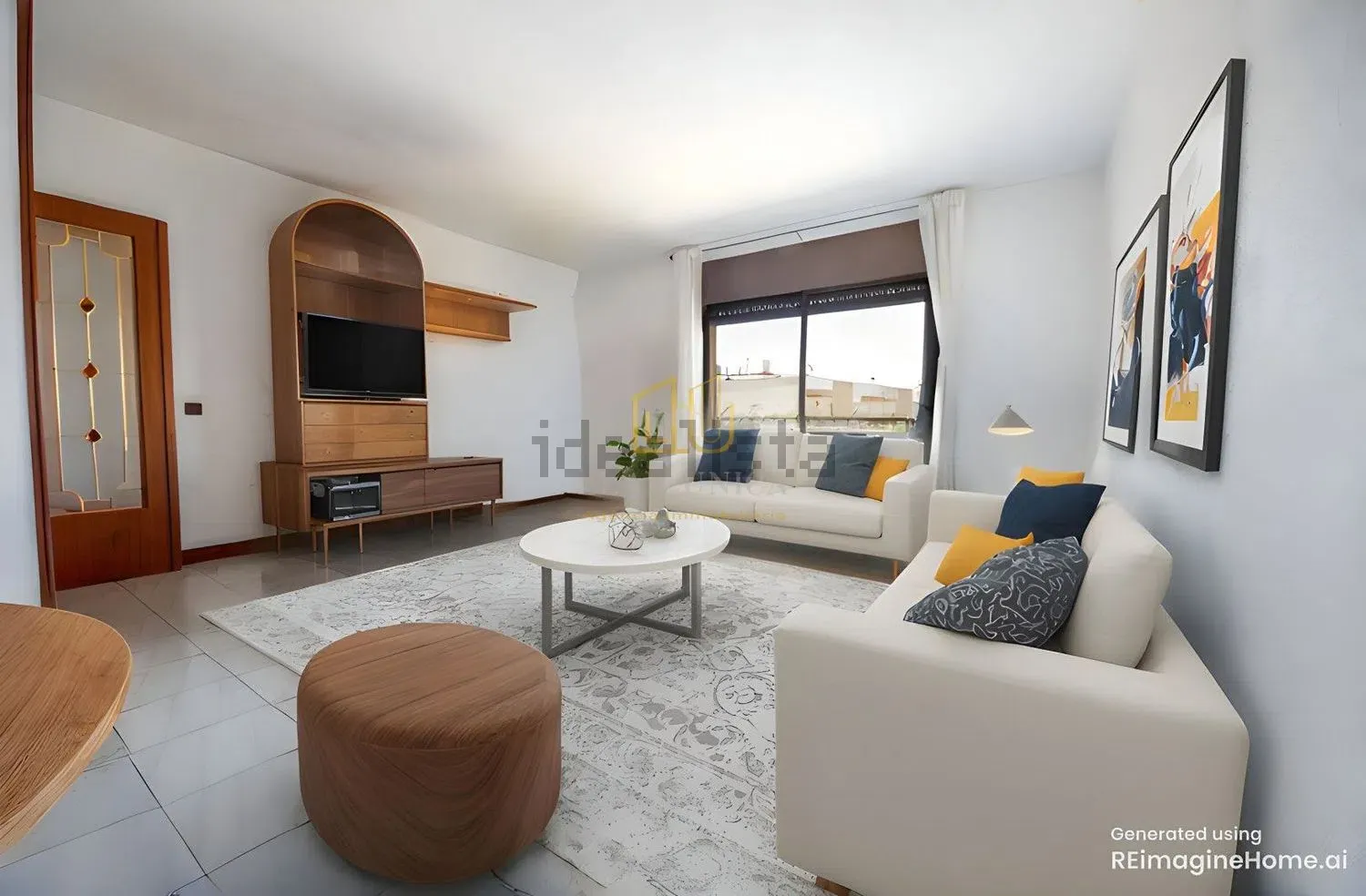 Piso en venta inmobiliaria en vilanova i la geltru2
