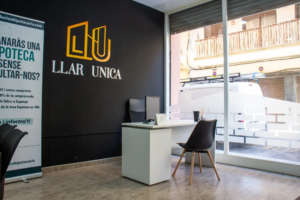 oficina inmobiliaria vilanova i la geltru