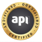 Certificado API vilanova i la geltru