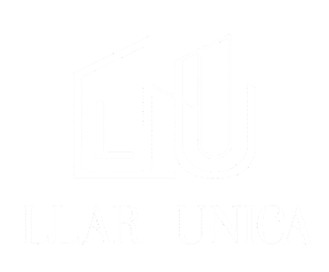 Logo inmobiliaria en Vilanova i la Geltru Llar Unica
