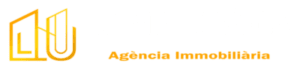 Logo inmobiliaria en vilanova i la geltru