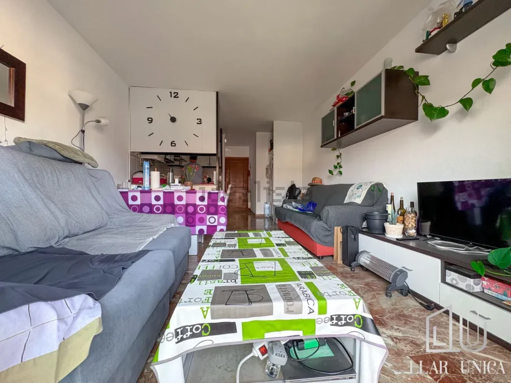 duplex en venta vilanova i la geltru