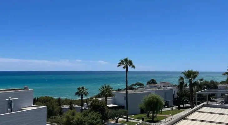 Les roquetes del garraf